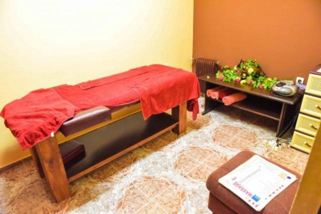 Стаи За Гости - Семейна Къща За Гости Ивел Bansko Extérieur photo